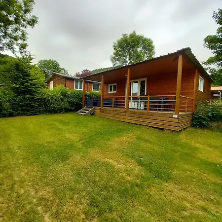 Vakantiehuis Costa A La Montagne