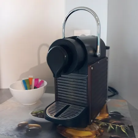 Costa A La Montagne Hébergement de vacances La Bréole