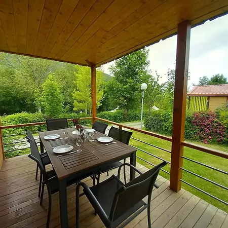 Holiday home Costa A La Montagne La Breole