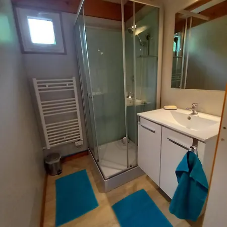Hébergement de vacances Costa A La Montagne *